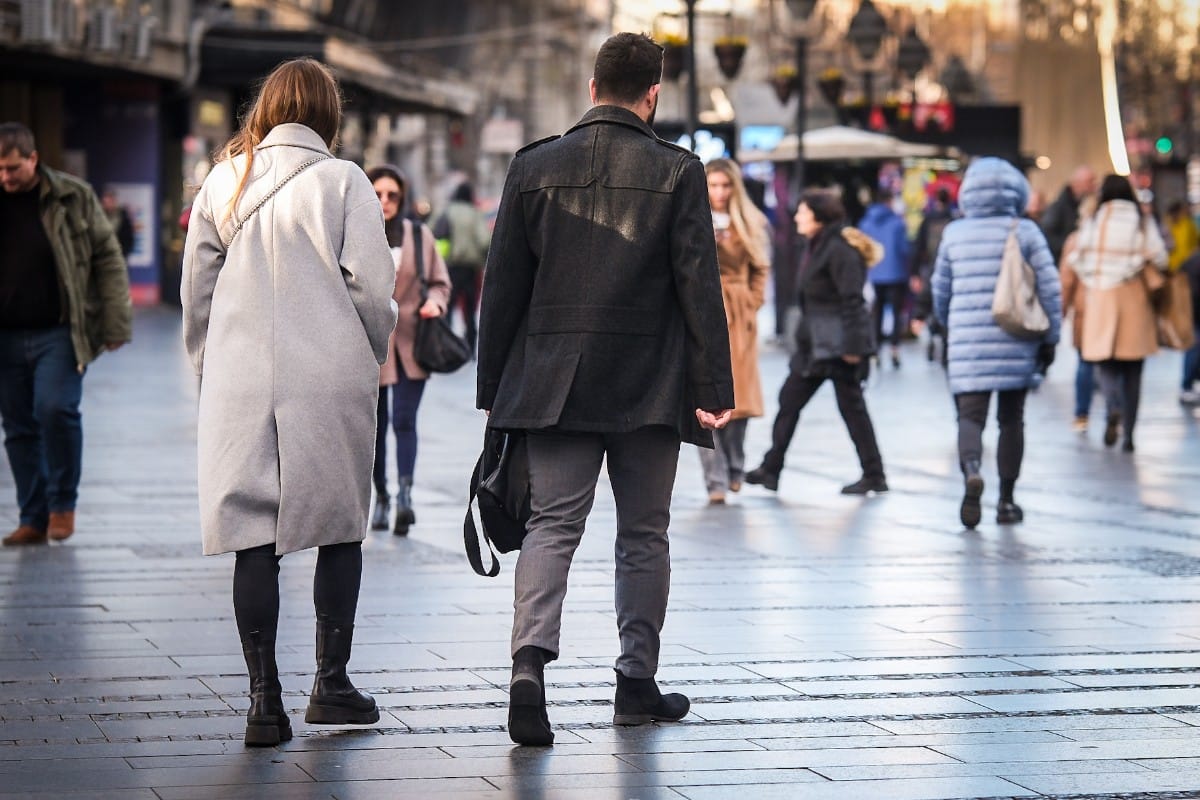 Zašto Hrvatice vole Srbe? Beograđanka dala detaljan odgovor i rasprava je odmah stala