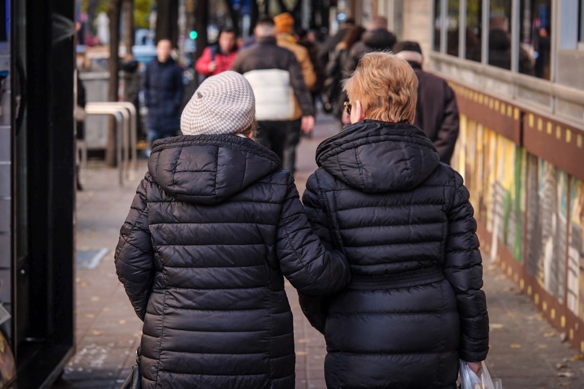 Više od 20.000 ljudi moći će da je koristi: Svi detalji nove državne pomoći penzionerima