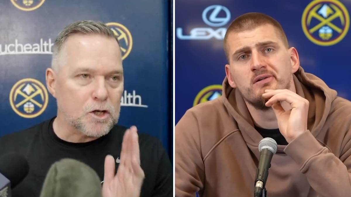 Trener dao Nikoli Jokiću odrešene ruke da menja tim | Mondo