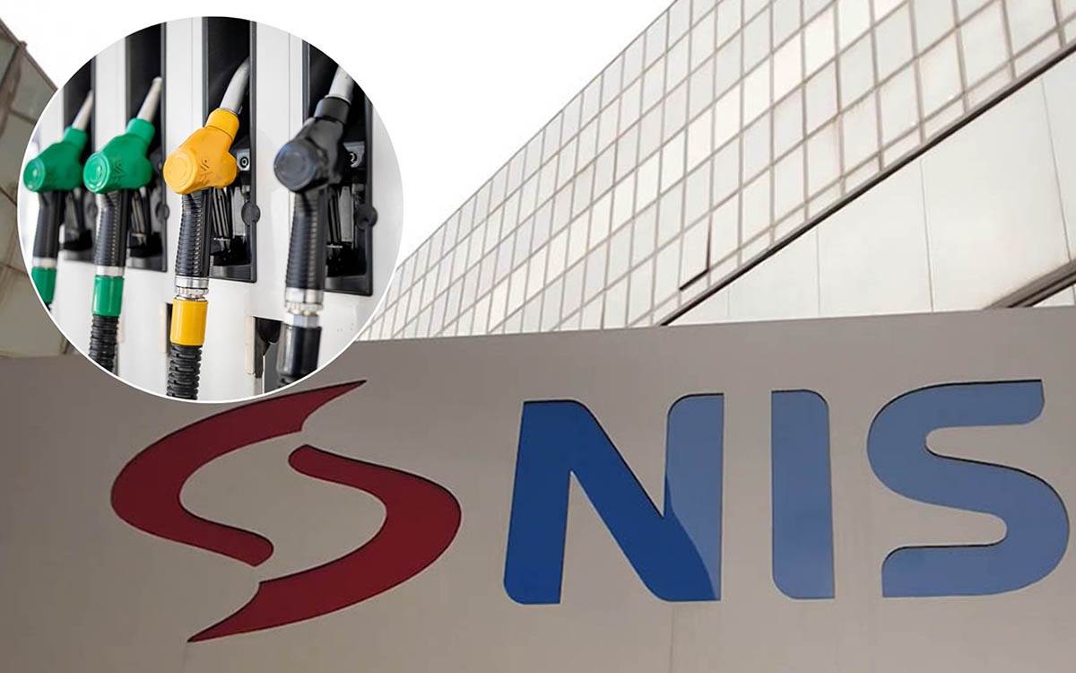 Nis traži 90 dana od Amerike, a evo šta kažu Hrvati! Šef JANAF-a: Nikome nije u interesu da Srbija ostane bez nafte Nis traži 90 dana od Amerike, a evo šta kažu Hrvati! Šef JANAF-a: Nikome nije u interesu da Srbija ostane bez nafte