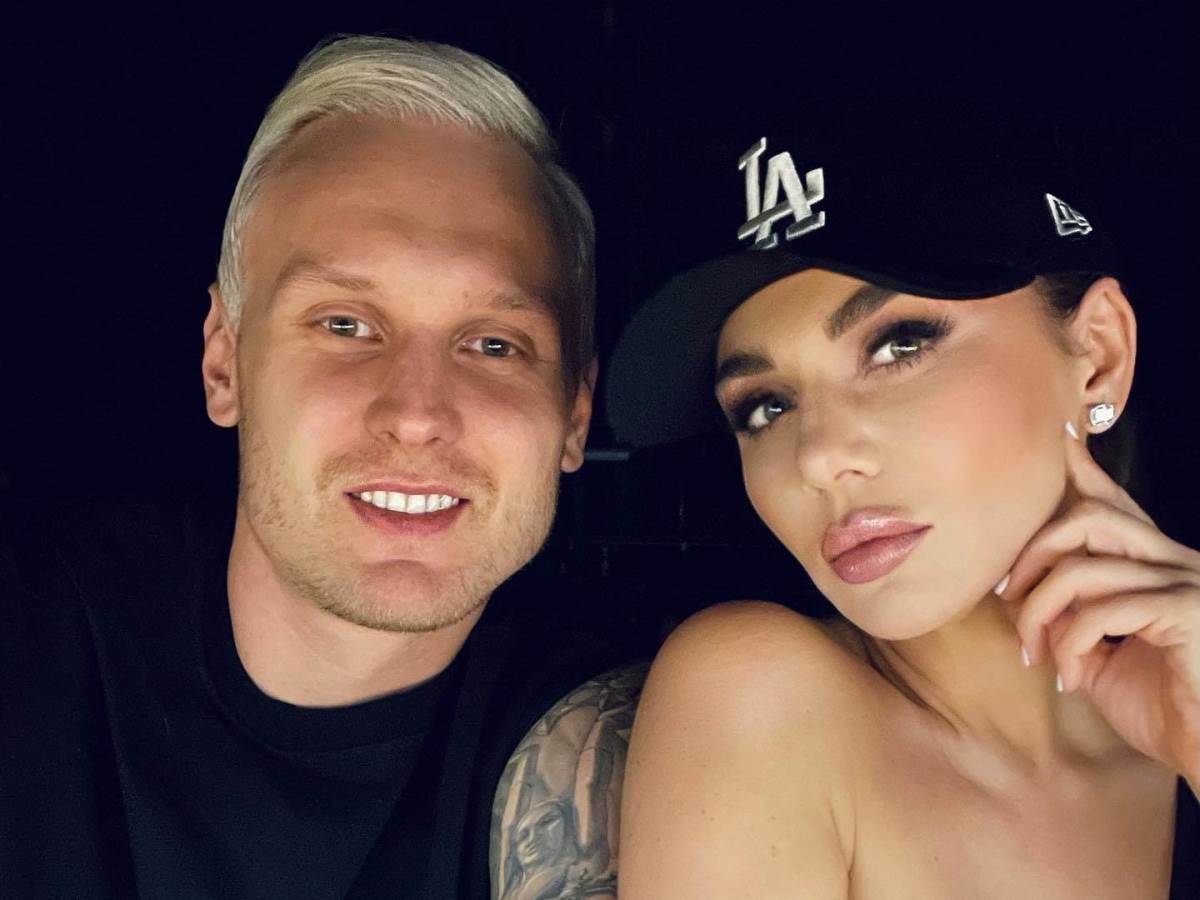 Janis Tima najavio samoubistvo na Instagramu | Mondo