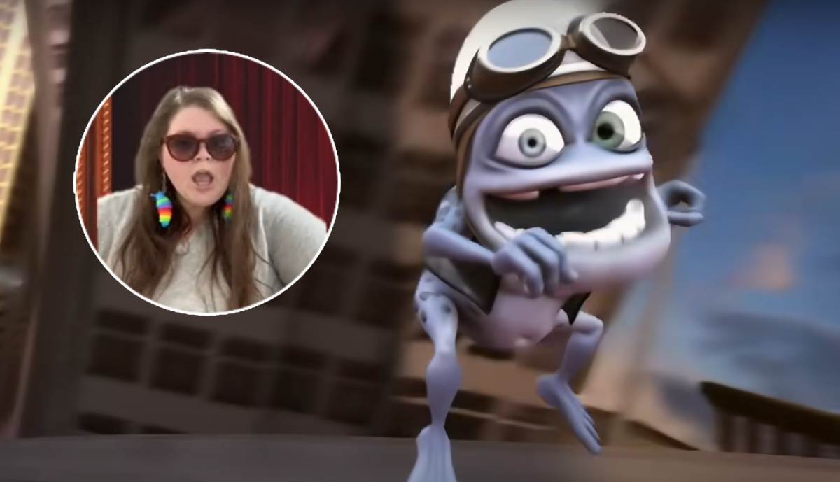 Kako bi Crazy Frog zvučao da je opera? Poslušajte snimak na koji je dva miliona ljudi "odlepilo"