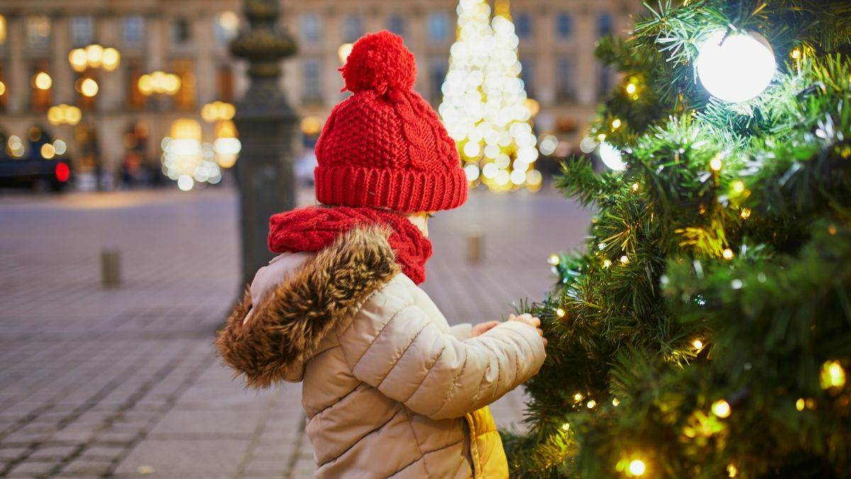 Najlepša imena za decu rođenu na Božić: Roditelji ih biraju, a ne znaju svi koliko je jaka simbolika