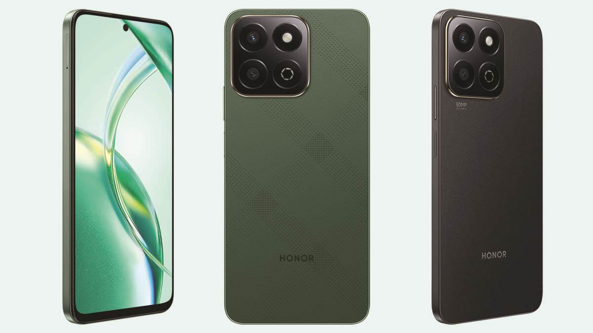 HONOR 200 Smart – saveznik za sve zimske avanture