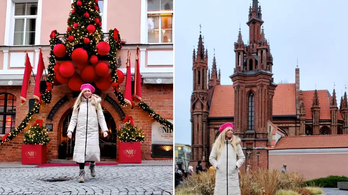 Marija posetila Litvaniju, pa došla kući razočarana: "Cene jesu niske, ali sam tamo zaboravila da se smejem"