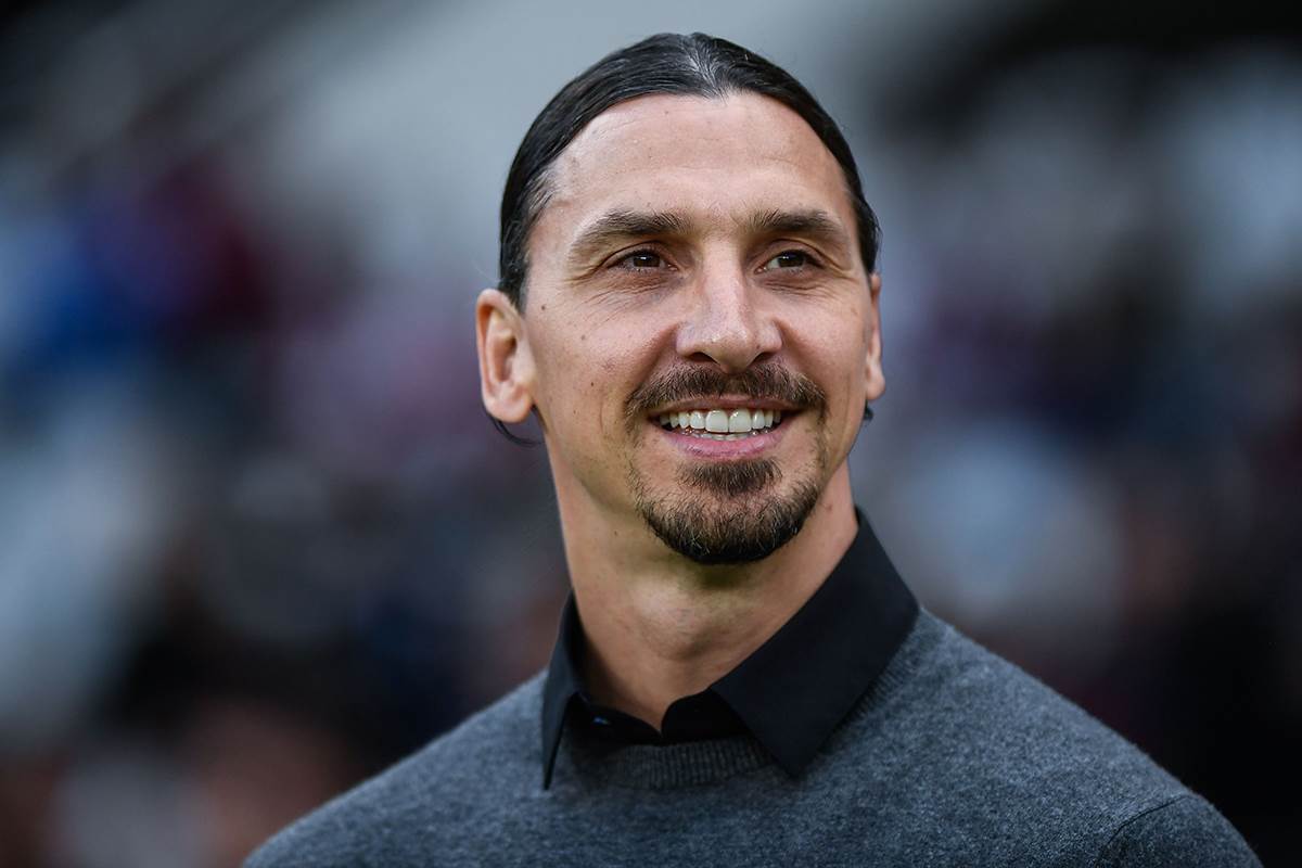 Zlatan provocira vernike na Božić: Kad ga pitaju koje je vere, pomene im brata i ućutka zauvek