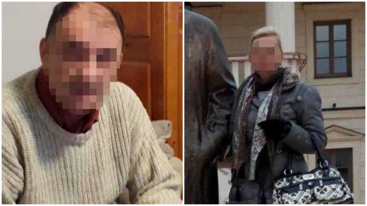 Vezao je, stavio traku na usta i svirepo ubadao nožem: Radan brutalno ubio suprugu zbog ljubomore, konačno osuđen