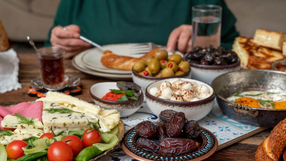 Najeli ste se i smeta vam pun stomak? Jedna stvar pomaže 2 sata nakon teškog obroka