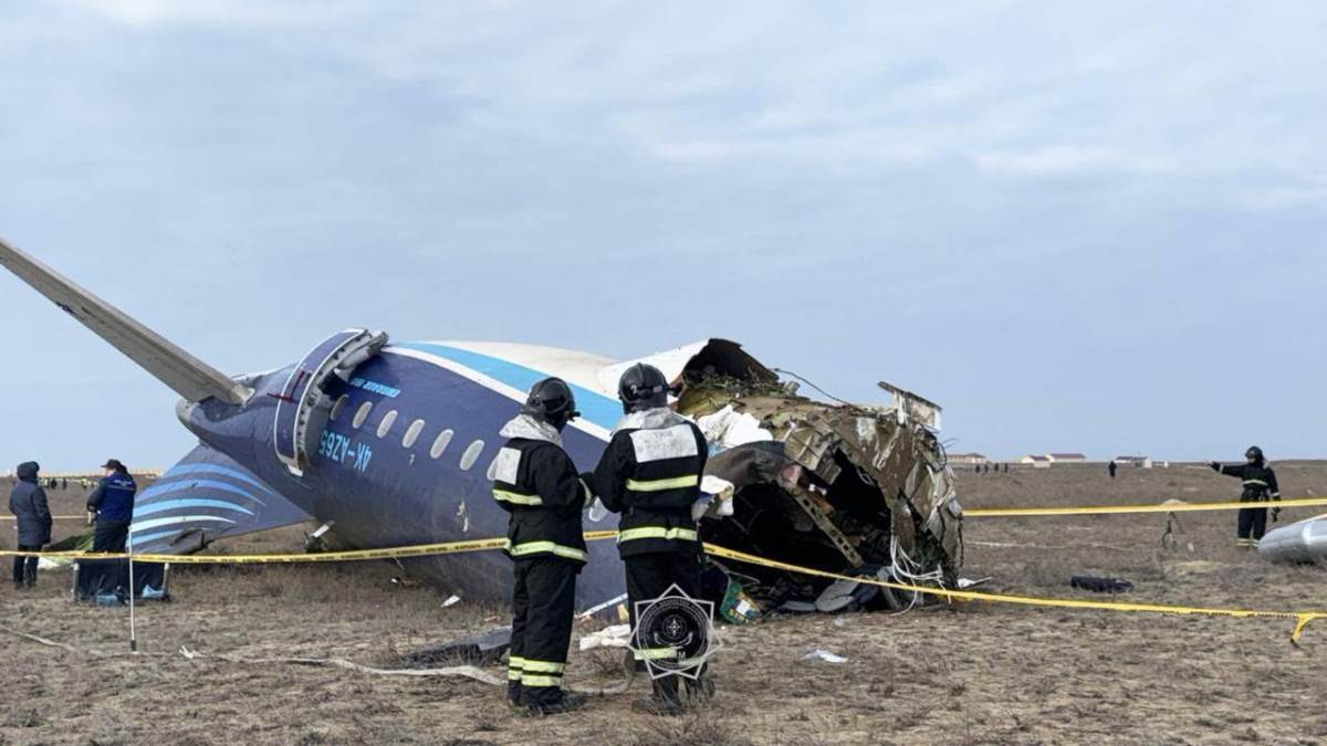 "Gospodine Putine, srušili ste naš avion i pobili ljude": Uputili mu 3 zahteva, a izvinjenje nije dovoljno