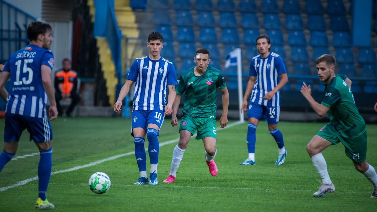 "Još samo potpis i u Partizanu sam": Najbolji igrač Crne Gore se pakuje za put u Beograd