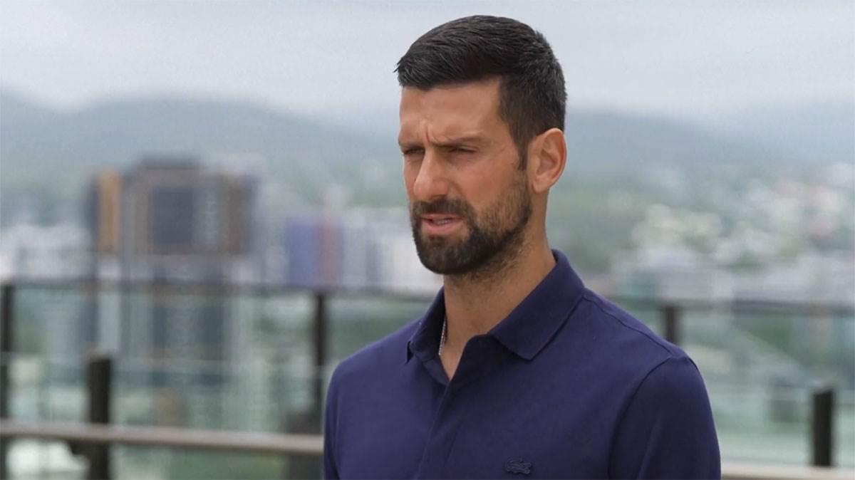 "Jako sam frustriran, pet meseci smo u mraku": Novak Đoković žestoko udario na ATP zbog Sinera i dopinga