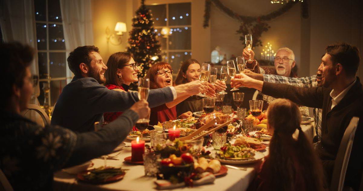 Običaji i tradicije za Novu godinu