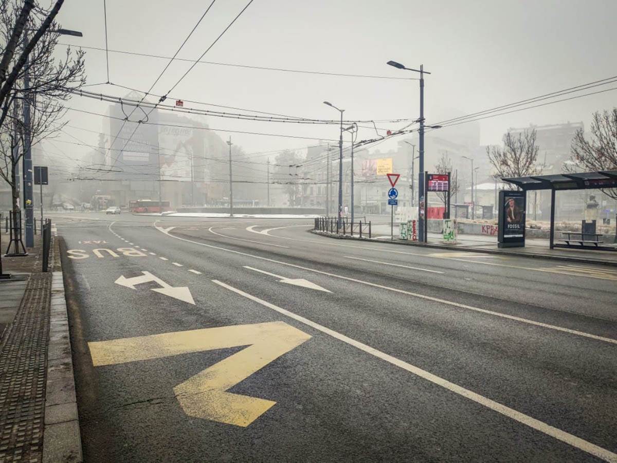 Na snazi žuti meteoalarm - Opasno vreme u pola Srbije! Oglasio se RHMZ, poznato šta nas očekuje danas i sledeće nedelje