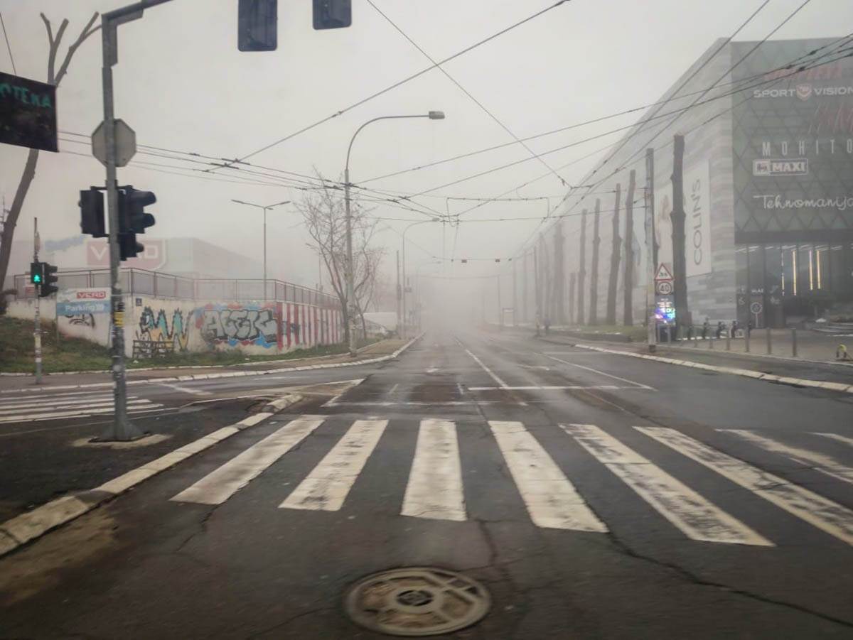 Da li će grejanje u Beogradu raditi tokom cele noći: Evo kolika temperatura mora da bude u stanovima