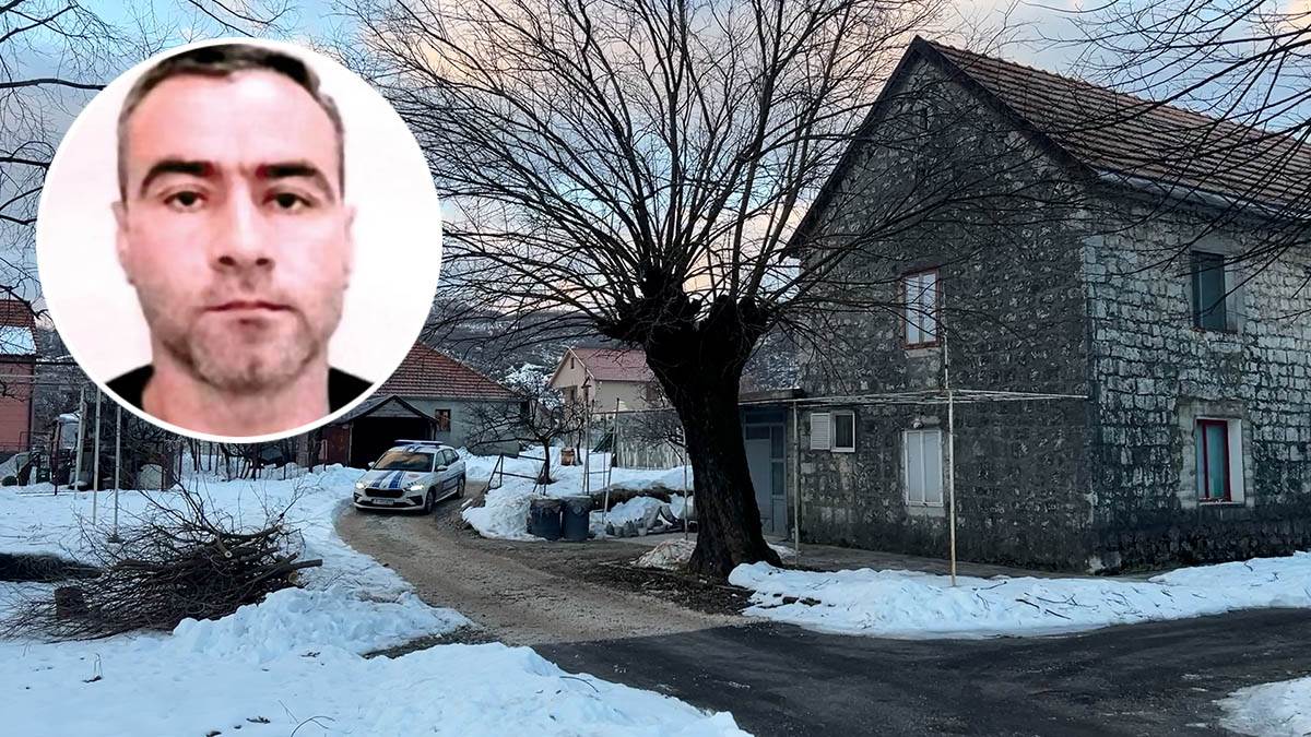 "Ono više nije kuća, gledala je dok joj ubija svekrvu ": Ispovest oca Marije koja je sa detetom bežala od ubice