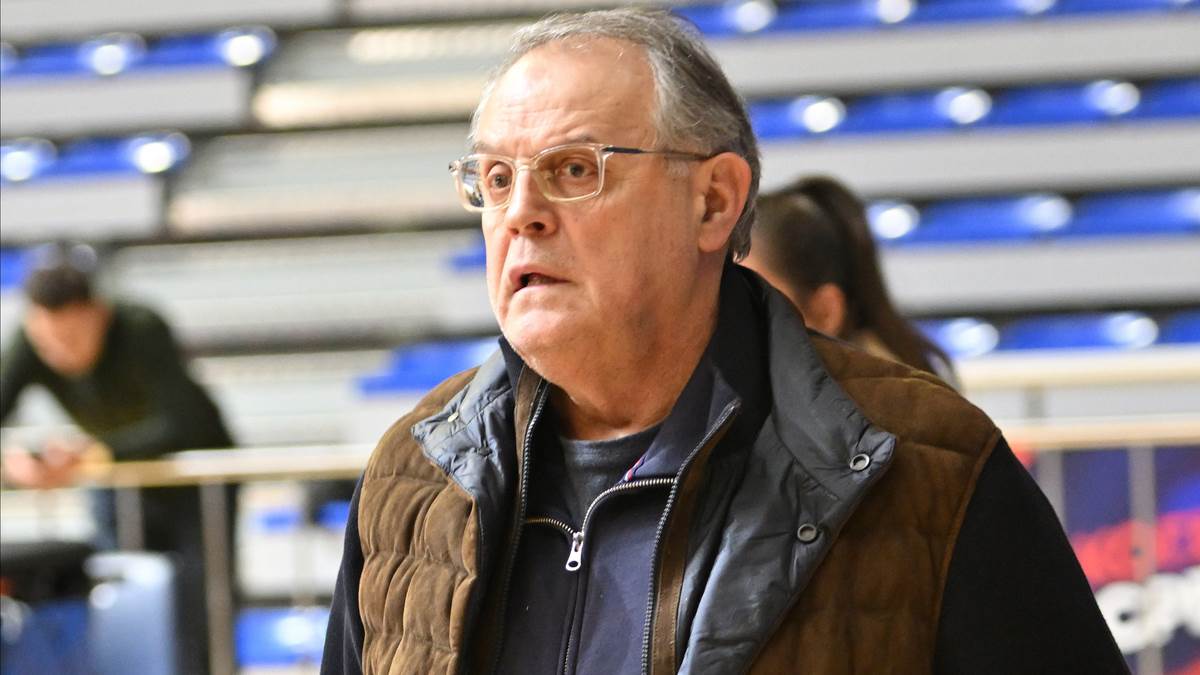 "Spasao sam Partizan, pomogao mu da bude prvak Evrope": Nebojša Čović poručio crno-belima da ga pozovu