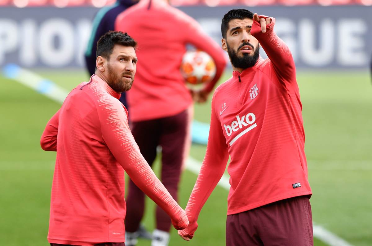 Luis Suarez sprečio čoveka da oduzme sebi život: Kada je video šta se sprema, postupio je herojski!