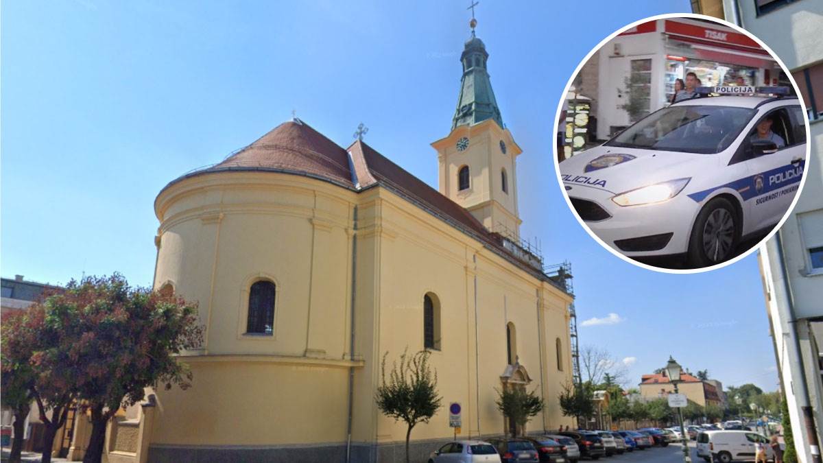 Tuča dve žene u crkvi Svete Trojice: Zamerila joj što nije "bolja vernica", nasrnula na nju, razdvajao ih muškarac