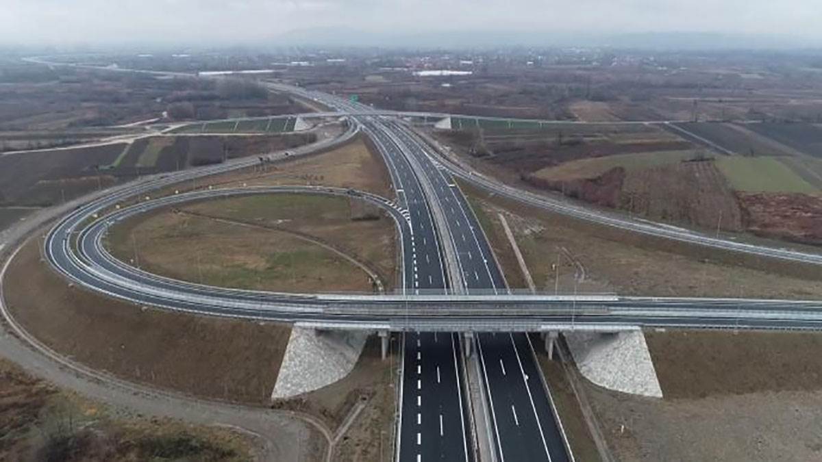 Počinje naplata putarine na deonici Moravskog koridora: Od Beograda do Vrnjačke Banje plaćaće se 1.120 dinara