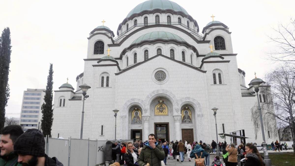 Kakva će biti godina, ako je za Božić toplo: Evo šta kažu narodna verovanja