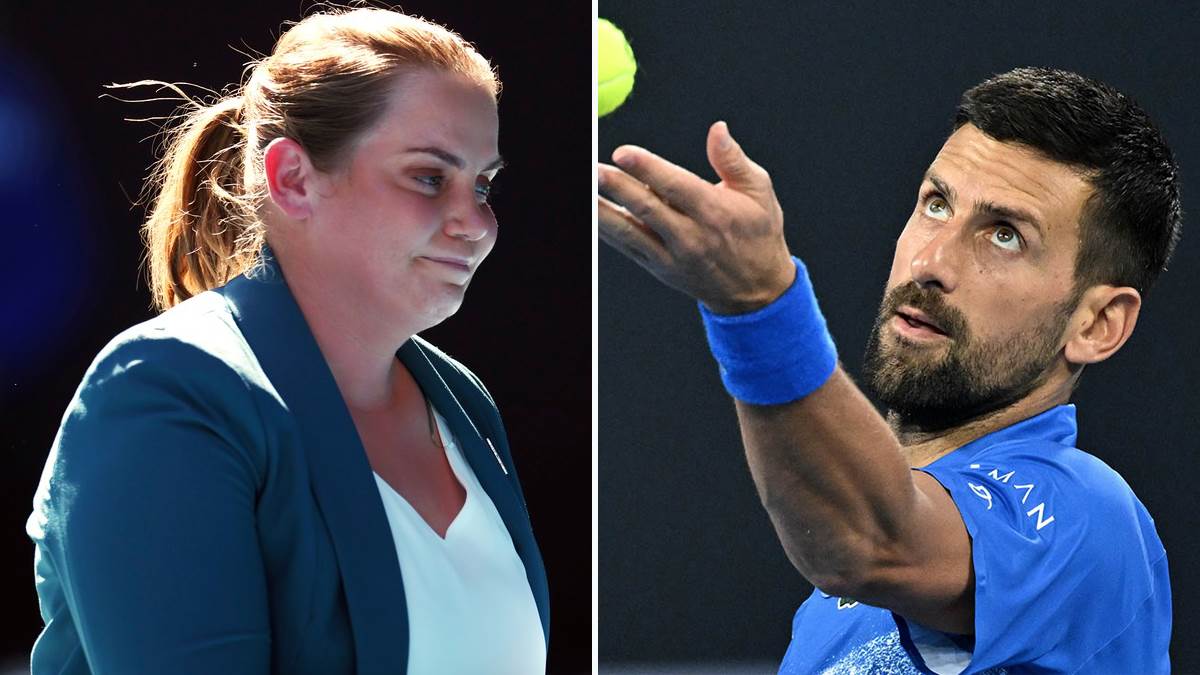 Jelena, donesi sreću Novaku u Melburnu! Sve o žrebu za Australijan open, Đoković ima jedan problem