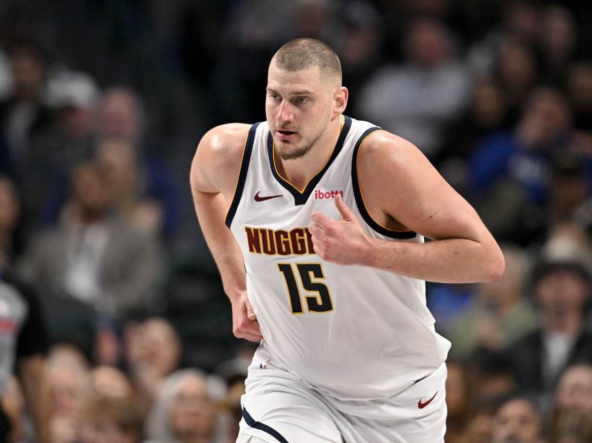 Nikola Jokić je najbolji u istoriji! Oborio rekord jednog od najvećih ikada, takvog igrača NBA nije video