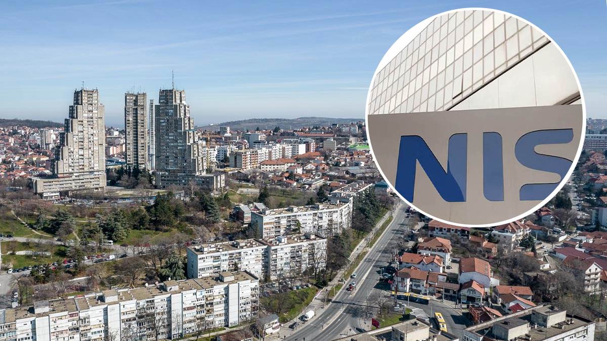 Odakle će stizati nafta u Srbiju kad se uvedu sankcije NIS-u: Stručnjak naveo ko nam je jedina ozbiljna veza Odakle će stizati nafta u Srbiju kad se uvedu sankcije NIS-u: Stručnjak naveo ko nam je jedina ozbiljna veza