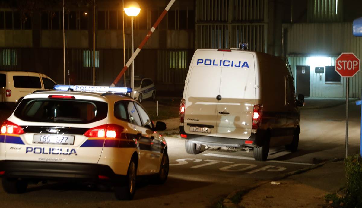 Misterija nezapamćenog zločina u Savi: Policija čuva majku u bolnici, jedna stvar nije jasna istražiteljima u Zagrebu