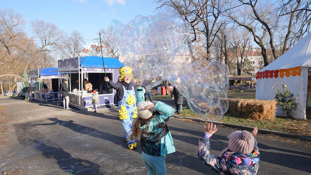 Brojni sadržaji za posetioce u zabavnom parku na Kalemegdanu: Program za sve generacije