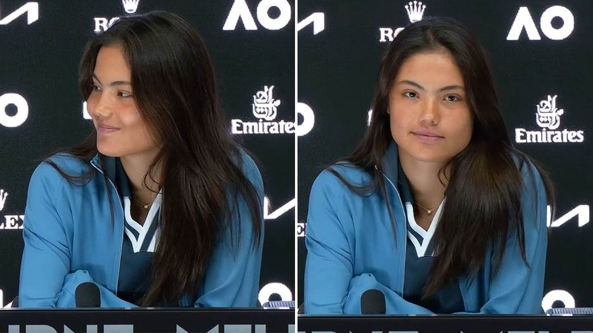 Ema Radukanu hoće da otme Endija Mareja Novaku Đokoviću | Mondo