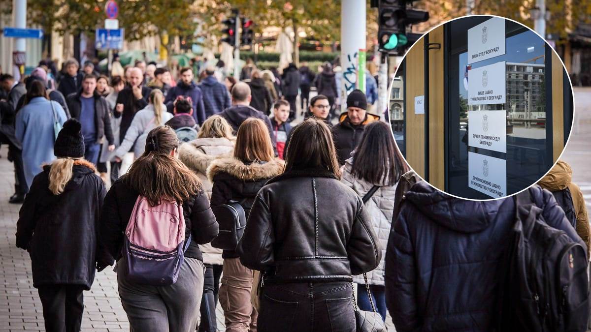 Prodao oružje pre 27 godina, sad mu prete izvršiteljima zbog poreza od 130.000 dinara: Istražujemo šta kaže zakon