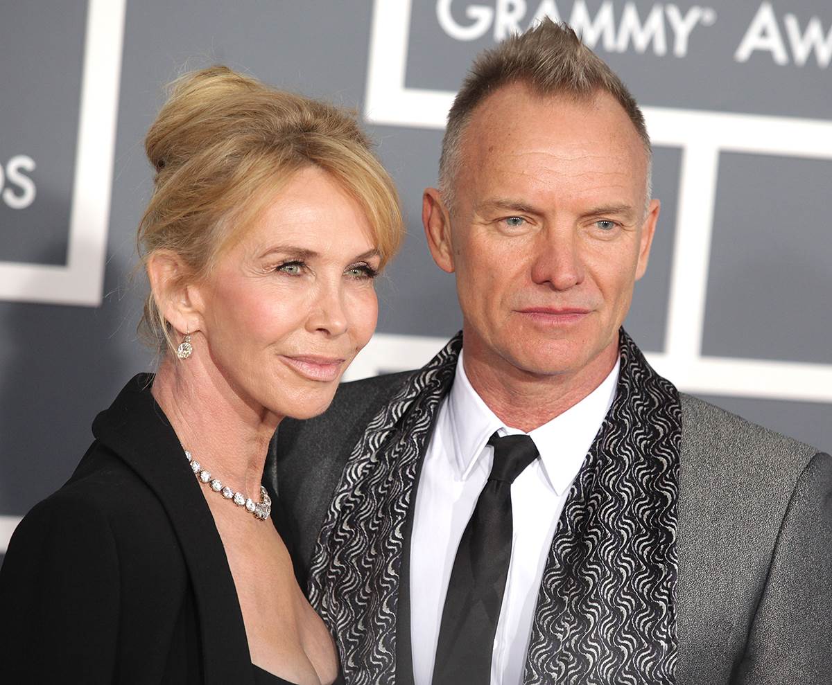 Sting (73) šokirao izjavom: "7 sati intimnih odnosa kod mene uključuju i večeru, film i pet sati moljakanja"