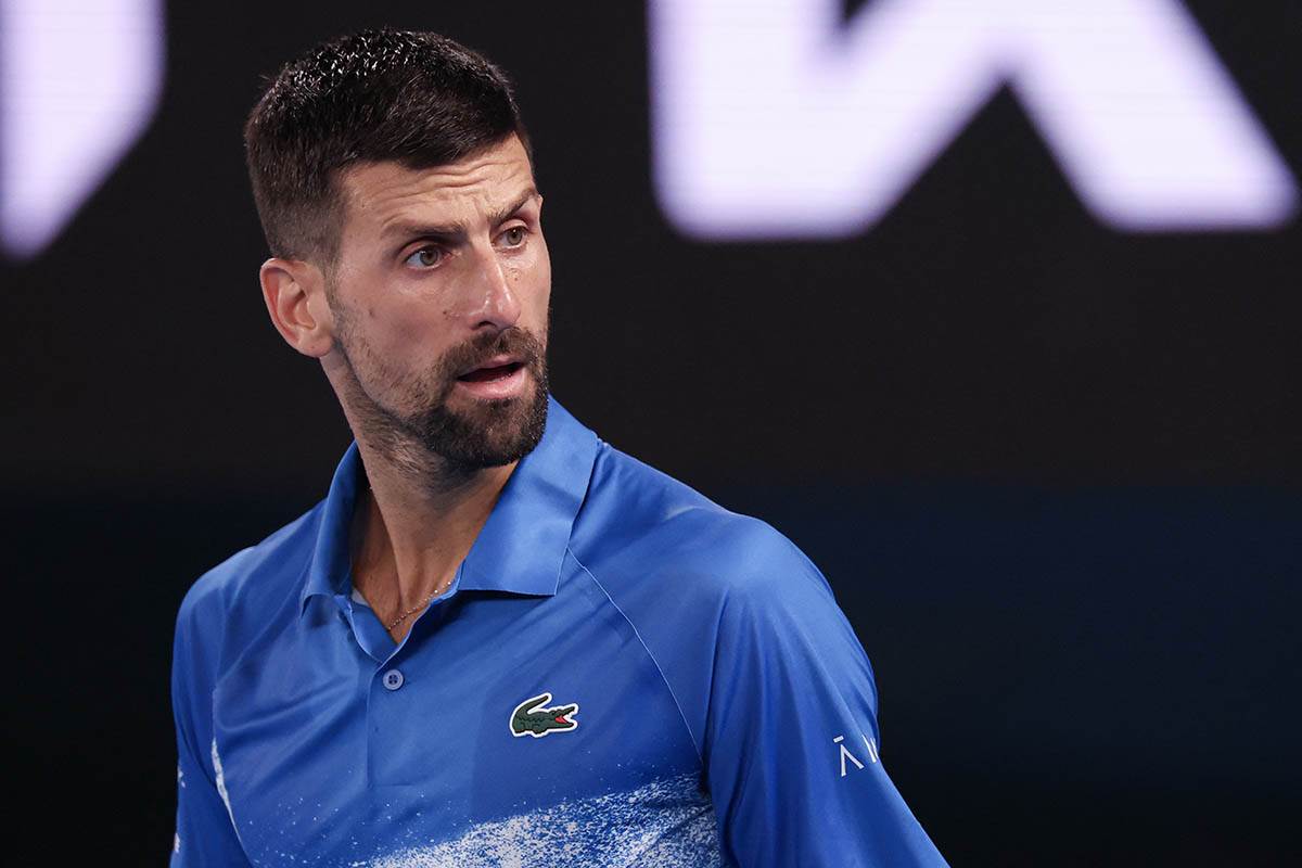 Kada će Novak i Saša na teren u polufinalu Australijan opena? Postoje dve opcije, jedna će razočarati Srbe