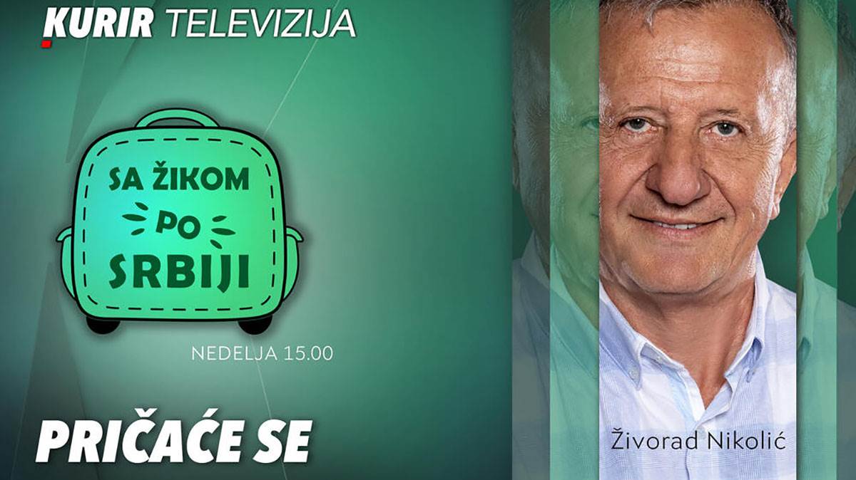 Kragujevac: Kolevka srpske istorije i industrije