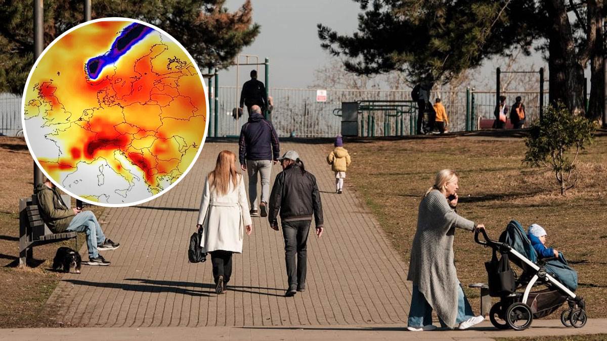 Prve prognoze meteorologa za proleće 2025: Ova vremenska pojava će uticati na vreme u celoj Evropi, biće i snega