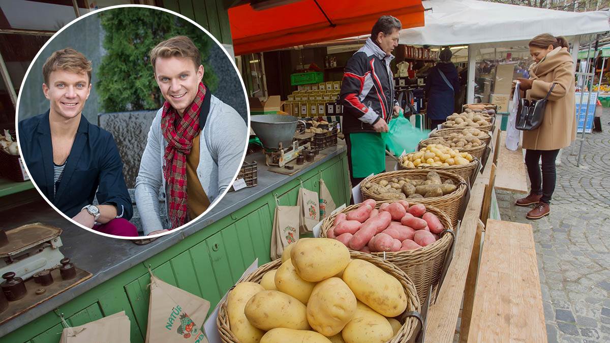 Jednom blizancu davali puno povrća, drugom malo: Rezultati su iznenadili i same stručnjake