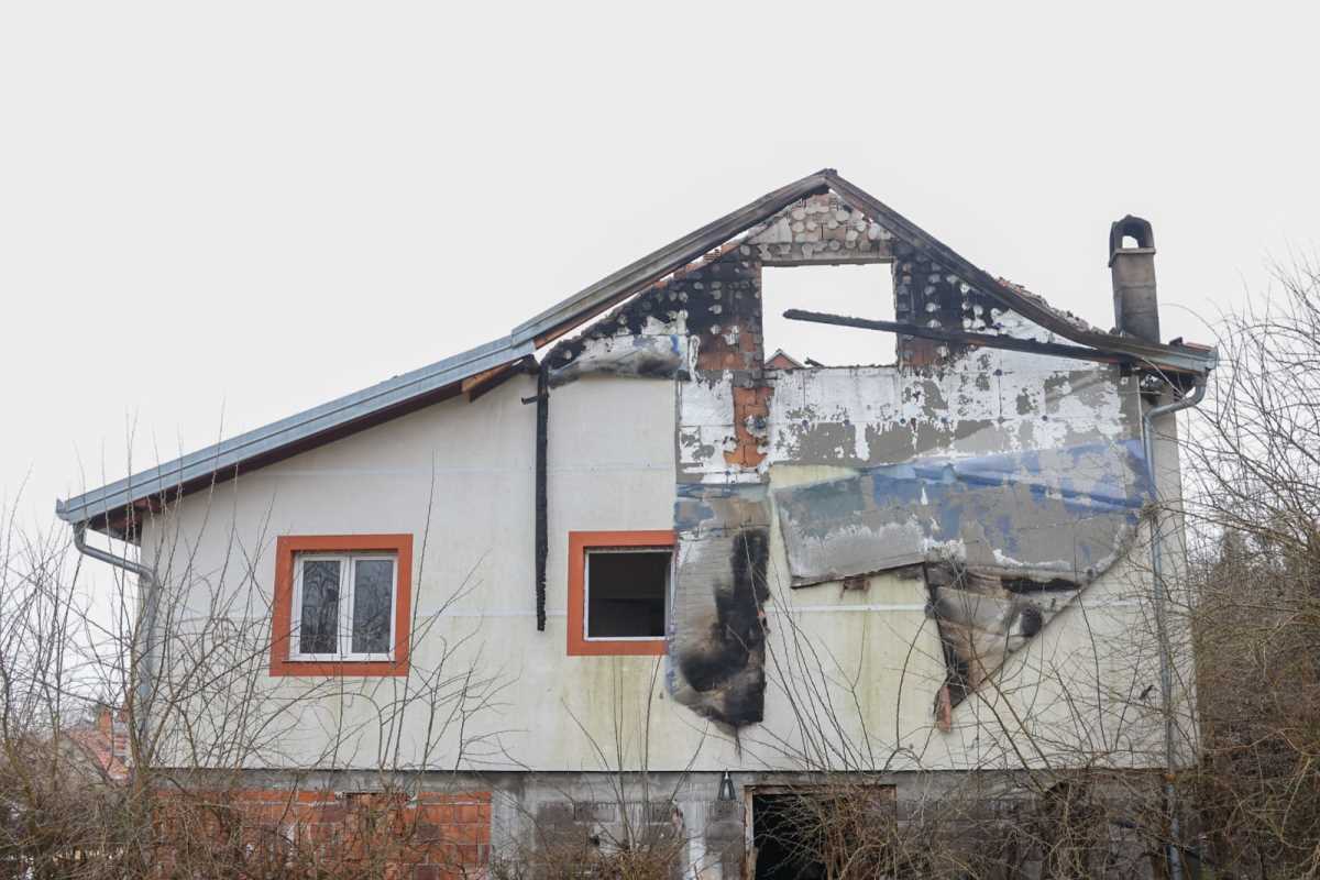 Ključni propusti u radu doma za stare u Barajevu: Bezbednosne mere u noći požara upitne, inpekcija našla grešku