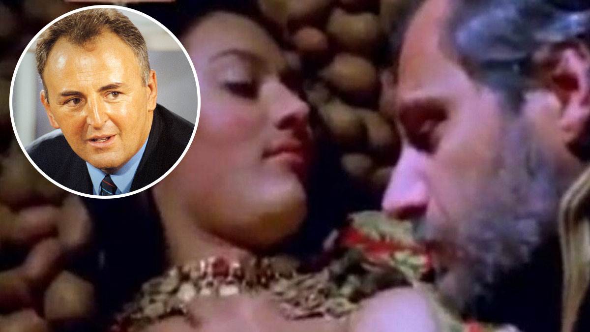 Film koji je Arkan zabranio konačno u bioskopu: Posle intimnih scena, Ceca i Šerbedžija bežali u hotel