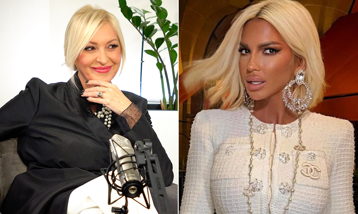 "Jelena Karleuša neće moći da učestvuje na izboru za Eurosong": Olivera Kovačević se hitno oglasila