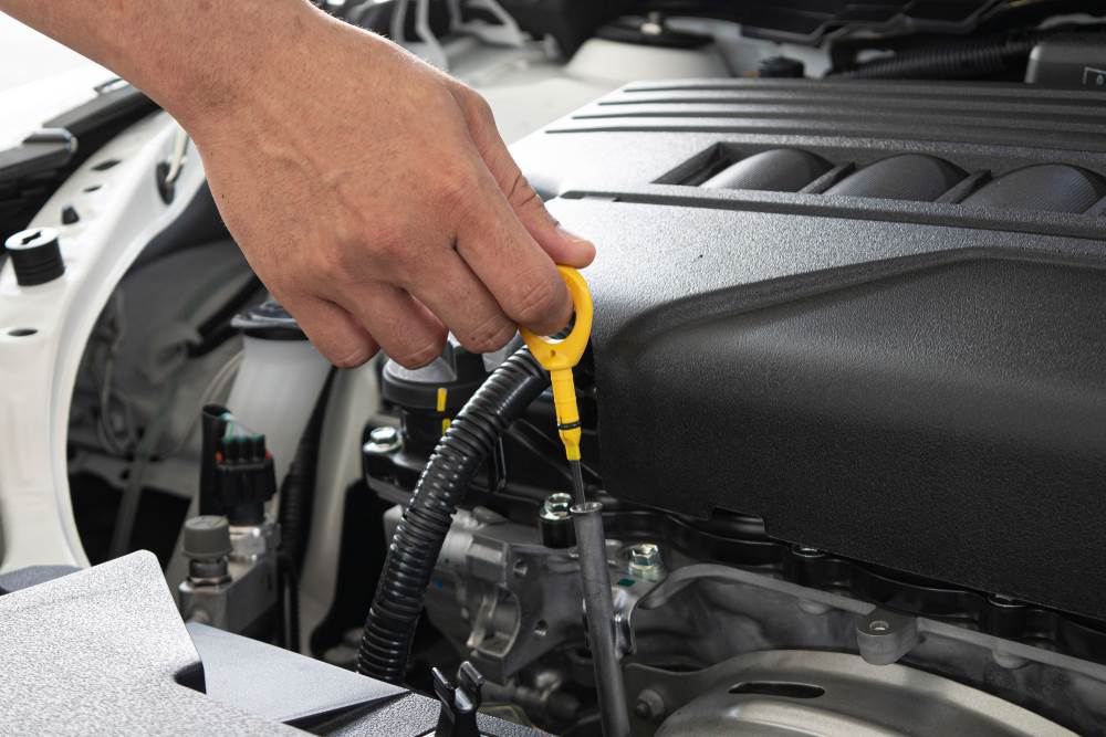 Proizvođači masovno izbacuju šipku za proveru ulja iz automobila: Evo ...