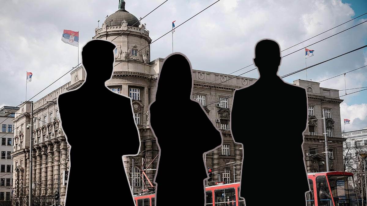 Ko su mogući kandidati za premijera Srbije? Ovo su 3 imena o kojima se spekuliše, a jednu stvar svi zanemaruju Ko su mogući kandidati za premijera Srbije? Ovo su 3 imena o kojima se spekuliše, a jednu stvar svi zanemaruju