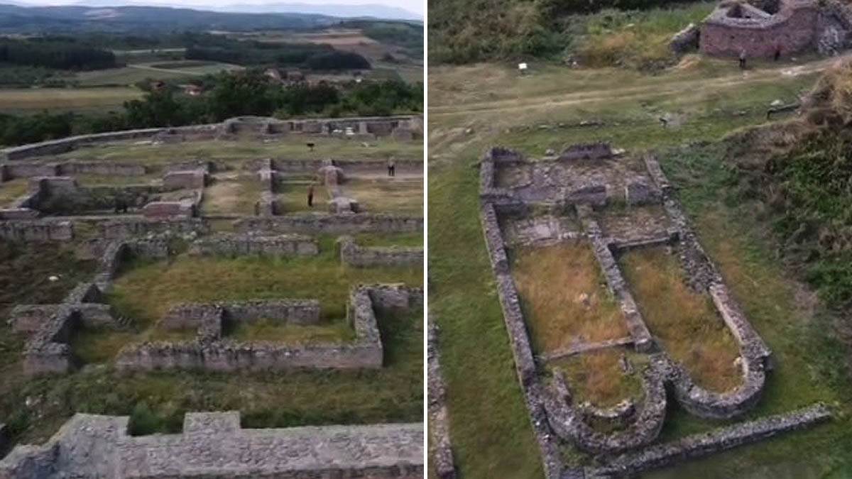 Srpska Pompeja na jugu Srbije: Naša zemlja bogatija za jedan od najmodernijih vizitor centara u Evropi