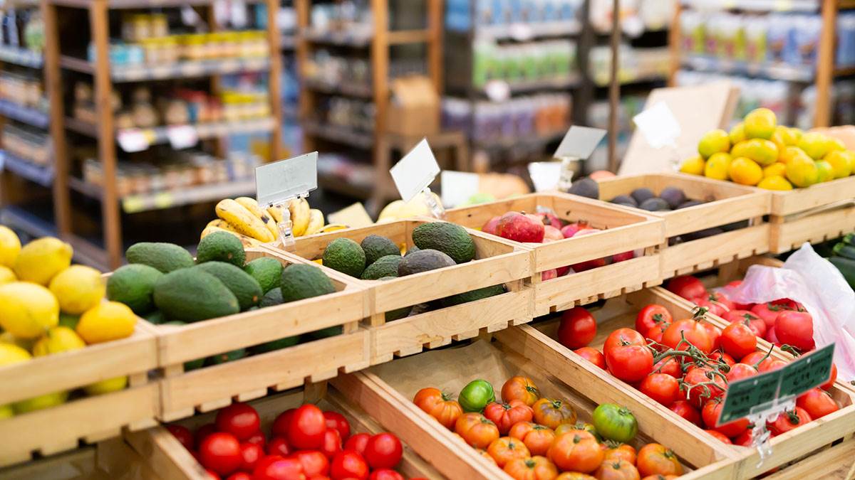 Nova pravila u prodavnicama u Srbiji od 1. avgusta: Ovi proizvodi dobijaju upozorenje na etiketi! Nova pravila u prodavnicama u Srbiji od 1. avgusta: Ovi proizvodi dobijaju upozorenje na etiketi!