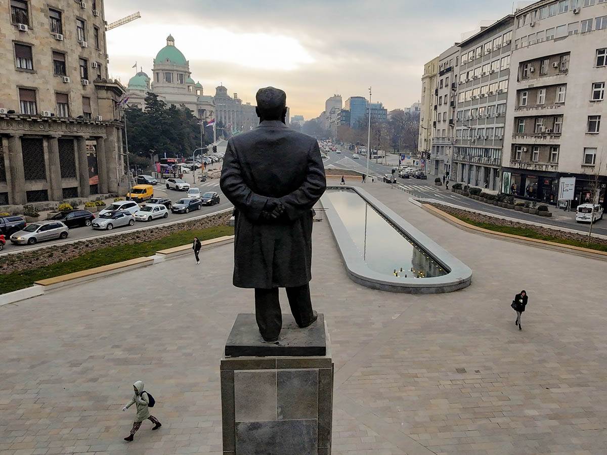 Menja se režim rada javnog gradskog prevoza