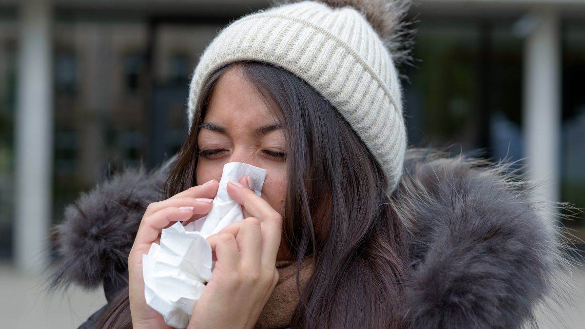 Da li možete da imate grip bez temperature? Obratite pažnju ako spadate u jednu grupu ljudi