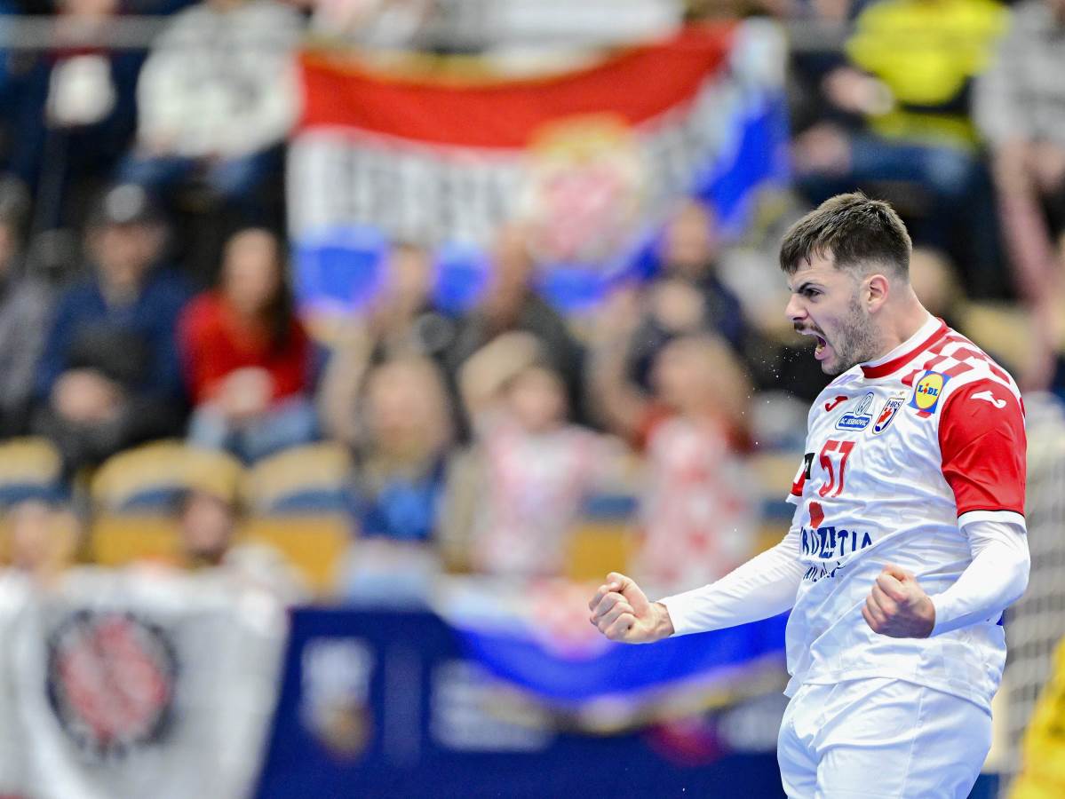 Filip Glavaš iz Zagreba otišao u Flensburg | Mondo