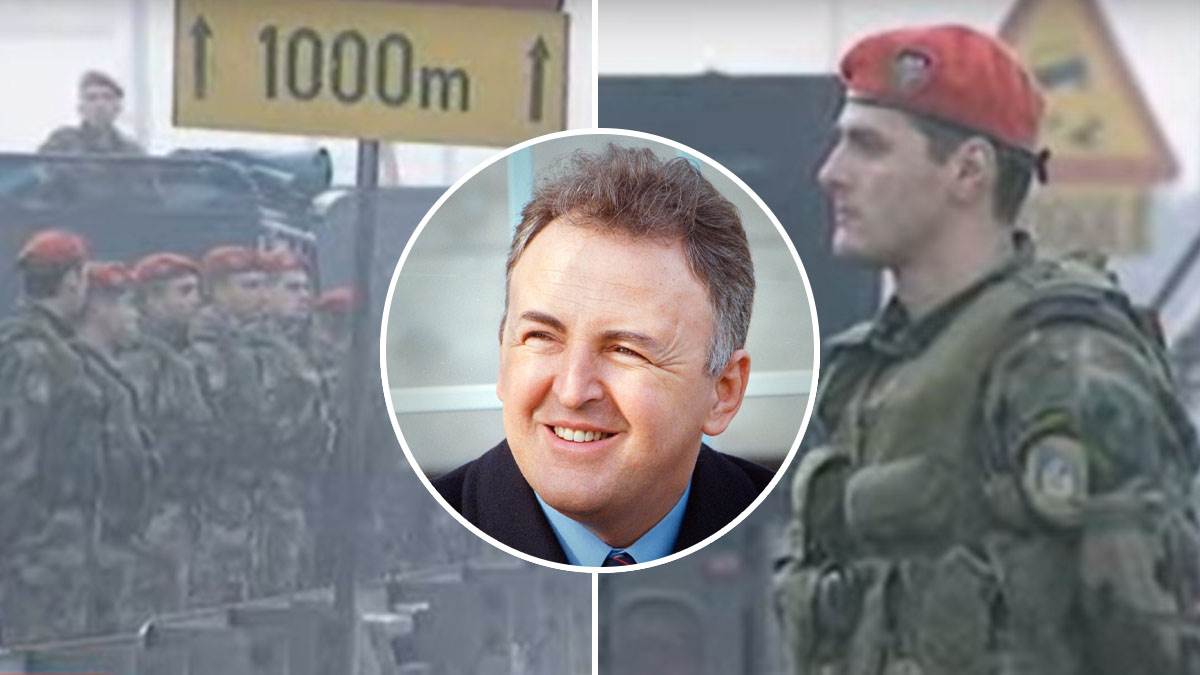 Pripadnik JSO greškom ubio telohranitelja Željka Ražnatovića Arkana | Mondo