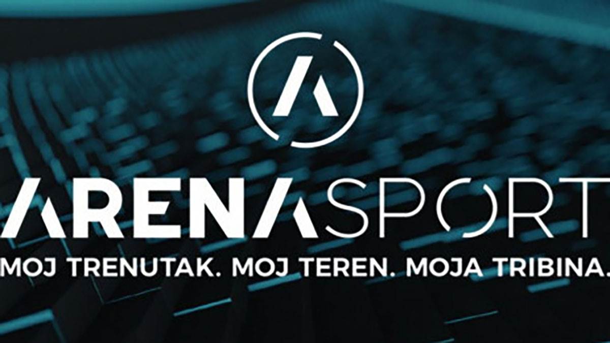 Telekom Srbija grupa: Arena sport u svakom domaćinstvu na Zapadnom Balkanu