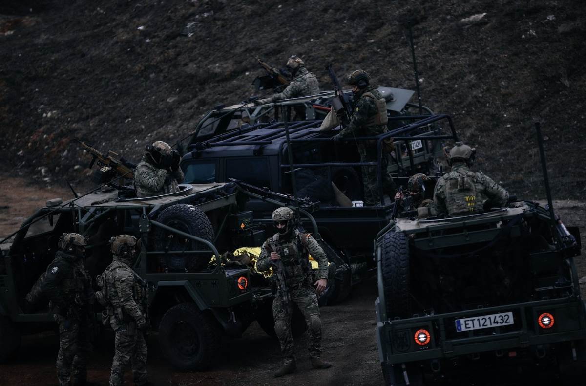 Američka vojska stiže u ključnu NATO bazu pored Srbije: šalju dronove i avione zbog rata na Bliskom istoku