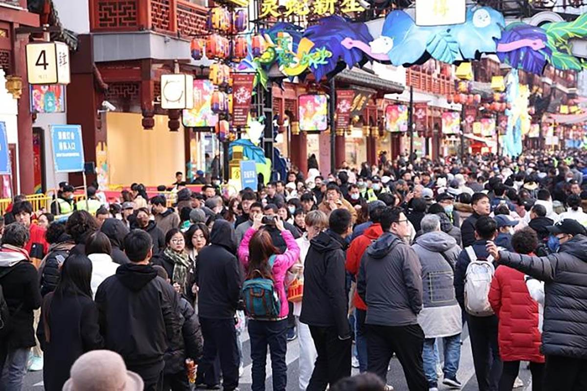 MSP Kineski potrošački rast otvara mogućnosti za sve zemlje Mondo